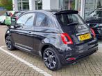 Fiat 500 1.2 500S € 11.945,00, Auto's, Fiat, Nieuw, Geïmporteerd, 20 km/l, 4 stoelen