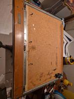 Vintage Hebel Tekentafel - Verstelbare Architectentafel, Doe-het-zelf en Verbouw, Ophalen, Gebruikt