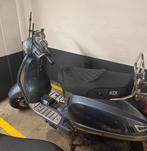 Scooter geel kenteken; gloednieuwe motor !, Fietsen en Brommers, Overige merken, Gebruikt, Ophalen of Verzenden, Benzine