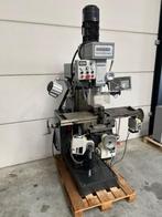 Freesmachine HU 25 VHG Vario met Sino, Doe-het-zelf en Verbouw, Gereedschap | Freesmachines, Ophalen, Gebruikt, Overige soorten