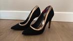 Ted Baker pumps maat 36, Kleding | Dames, Schoenen, Ophalen of Verzenden, Zo goed als nieuw, Zwart