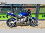 HONDA CB 600 F HORNET (bj 2001), Motoren, 4 cilinders, Bedrijf, Meer dan 35 kW, 600 cc