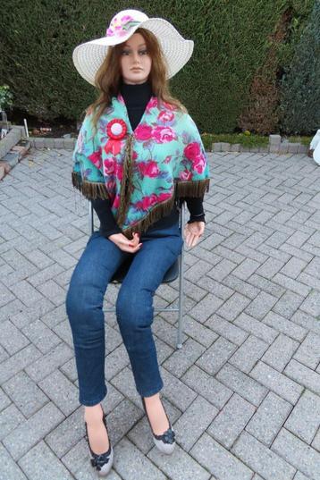 Sarah pop voor originele 50 verjaardag verrassing, zie keuze beschikbaar voor biedingen