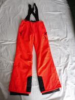 Fel roze Falcon skibroek mt 152 ski broek winterbroek, Kinderen en Baby's, Kinderkleding | Maat 152, Ophalen, Gebruikt, Meisje