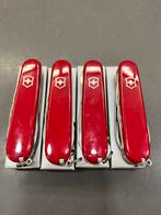 4 X Victorinox zwitsers zakmes nieuw, Ophalen of Verzenden, Nieuw