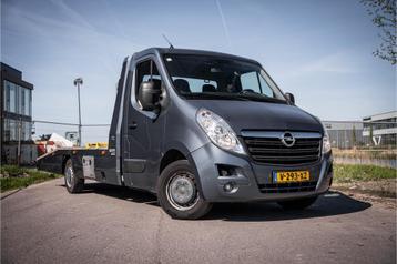 Opel Movano 2.3 CDTI BiTurbo L3 F3500 Start/Stop | Auto ambu beschikbaar voor biedingen