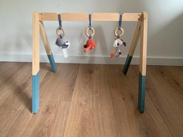 Little Dutch Babygym beschikbaar voor biedingen