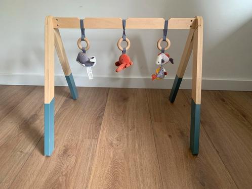Little Dutch Babygym, Kinderen en Baby's, Speelgoed | Babyspeelgoed, Gebruikt, Babygym, Ophalen of Verzenden