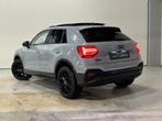 Audi Q2 35 TFSI S Edition | 3x S-LINE | PANO | AMBIANCE | SH, 4 cilinders, 150 pk, Leder en Stof, Adaptive Cruise Control