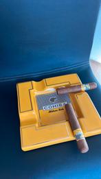 Cohiba sigaren asbak nieuw keramiek, Ophalen of Verzenden