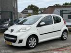 Peugeot 107 1.0-12V Airco, Voorwielaandrijving, Euro 5, Stof, Gebruikt