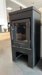 Houtkachel Buntfires Flores 3 | Vestia Kachels | € 1.500,-, Ophalen, Vrijstaand, Hout, Nieuw