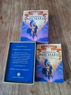 Aartsengel Michael doreen virtue orakel kaarten tarot, Boeken, Esoterie en Spiritualiteit, Ophalen of Verzenden, Zo goed als nieuw
