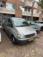 Mercedes-Benz Vito 3.0 CDI 120 AUT 2008 lang, Automaat, Achterwielaandrijving, Elektrische buitenspiegels, Mercedes-Benz