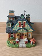 Lemax Kersthuisje 95502, Diversen, Kerst, Ophalen of Verzenden