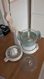 Philips vitesse keukenmachine, Witgoed en Apparatuur, Keukenmixers, Ophalen, Zo goed als nieuw