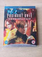 Resident Evil Degeneration origineel, Ophalen of Verzenden, Zo goed als nieuw, Horror
