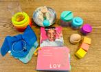 Lovevery Explorer Play Kit Month 9-10, Ophalen, Gebruikt