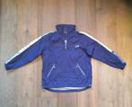Nieuw: Dita waterafstotend blauw trainings jasje; maat 164, Dita, Jongen of Meisje, Ophalen of Verzenden, Nieuw
