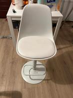 bar  stoelen, 2 krukken, Ophalen of Verzenden, Zo goed als nieuw, 60 tot 90 cm