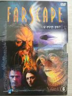 farscape ( seizoen 1 ) nederlands ondertiteld, Vanaf 12 jaar, Ophalen of Verzenden, Zo goed als nieuw