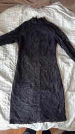 Jurk Seven Sisters, Kleding | Dames, Seven Sisters, Zwart, Ophalen of Verzenden, Knielengte