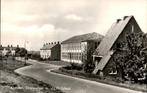 Klundert Oranjestraat + U.L.O. school