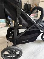 Hauck Rapid 3R Kinderwagen - Zo goed als nieuw, Ophalen, Zo goed als nieuw, Kinderwagen, Overige merken