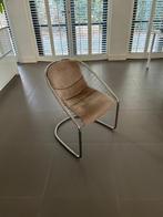 Draadstoel, Ophalen, Zo goed als nieuw, Minder dan 10 m², Laminaat
