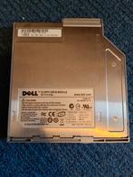 Dell Floppy Drive, Computers en Software, Optische drives, Ophalen of Verzenden, Zo goed als nieuw