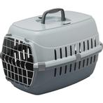 Road Runner Metal Door Medium, Dark Gray, Dieren en Toebehoren, Ophalen, Zo goed als nieuw