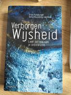 Boek:  Verborgen wijsheid - Dolly Heuveling van Beek, Ophalen of Verzenden, Zo goed als nieuw, Dolly Heuveling van Beek; Erica Rijnsburger