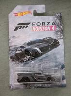 hot wheels Forza XBOX Forza Horizon 4 LAMBORGHINI VENENO, Ophalen of Verzenden, Nieuw, Auto