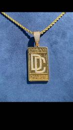 Dreamchaser Kettingen Goud & Zilver, Sieraden, Tassen en Uiterlijk, Ophalen, Overige voorstellingen, Nieuw, Goud