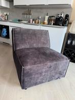 Relax Fauteuil  - Pronto Wonen, Ophalen, Zo goed als nieuw, Stof, 75 tot 100 cm