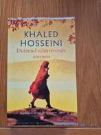 Paperback Duizend schitterende zonnen - Khaled Hosseini, Ophalen of Verzenden, Gelezen, Khaled Hosseini, Nederland