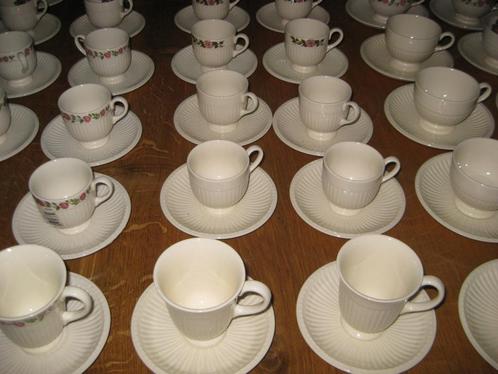 wedgwood bekijk alle foto's!!, Huis en Inrichting, Keuken | Servies, Zo goed als nieuw, Overige typen, Wedgwood, Aardewerk, Ophalen of Verzenden