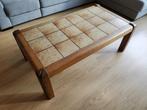 Couch table, Ophalen, Gebruikt, 100 tot 150 cm, 75 cm of meer