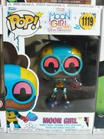 Funko moon girl 1119 marvel bobble-head, Verzamelen, Poppetjes en Figuurtjes, Ophalen of Verzenden, Nieuw