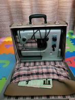 Naaimachine husqvarna compleet, Ophalen of Verzenden