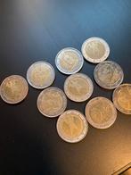2 euro munten, Postzegels en Munten, Munten | Europa | Euromunten, Ophalen of Verzenden, Duitsland, 2 euro