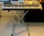 Casio CTK-496 Keyboard met Standaard, Muziek en Instrumenten, Keyboards, Ophalen, Casio, Met standaard, 61 toetsen