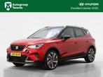 Seat Arona 1.0 EcoTSI FR | Private Lease 469,- | Automaat  |, Stof, Gebruikt, Met garantie (alle), Bedrijf