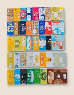 Albert Heyn boodschappen - AH mini's - complete set en los, Ophalen of Verzenden