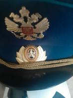 Ruches officier pet, Kleding | Heren, Ophalen of Verzenden