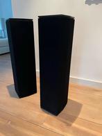 Luidsprekers - Model 100 - Nederlands Fabrikaat mer allure, Audio, Tv en Foto, Luidsprekers, Overige merken, Gebruikt, Ophalen of Verzenden