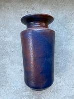 Vintage Zaalberg Holland Vaas - 30cm, Antiek en Kunst, Antiek | Vazen, Ophalen of Verzenden