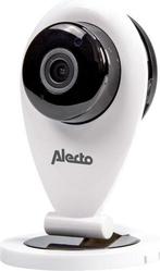 2 x alecto dvc-105ip camera wifi, Ophalen, Gebruikt, Binnencamera