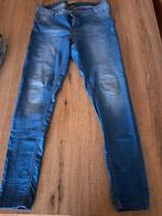 5 (jeans) leggings in 1 koop, XL., W33 - W36 (confectie 42/44), Blauw, Ophalen of Verzenden, Zo goed als nieuw