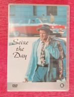 Seize the Day, Ophalen of Verzenden, Zo goed als nieuw, Actie en Avontuur, Alle leeftijden